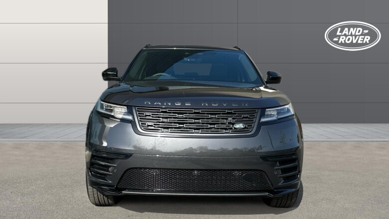 Land Rover Range Rover Velar 2.0 P400e Dynamic SE 5dr Auto [NI] Estate